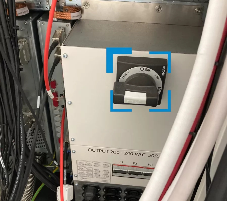 凉山扫描电子显微镜