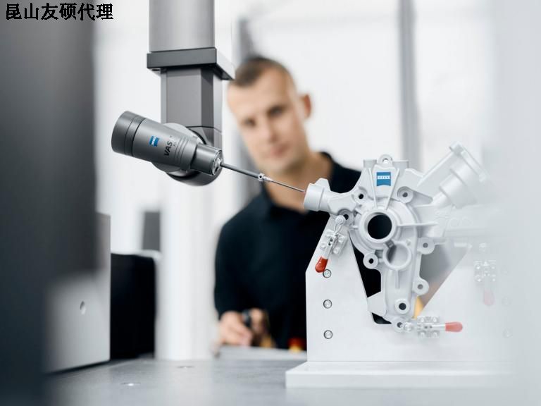 凉山蔡司凉山三坐标SPECTRUM verity