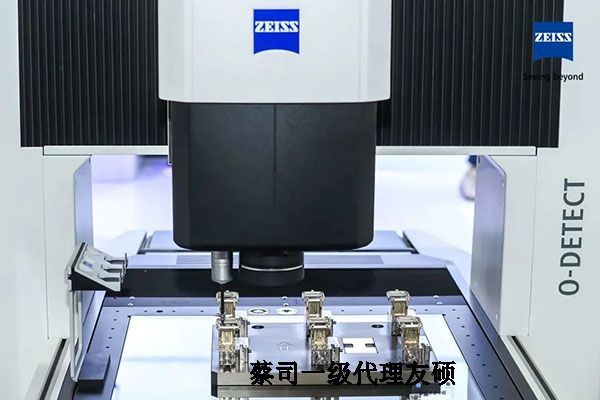 凉山蔡司影像测量仪