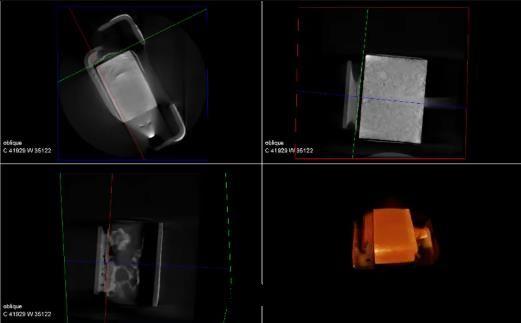 凉山蔡司凉山X射线显微镜